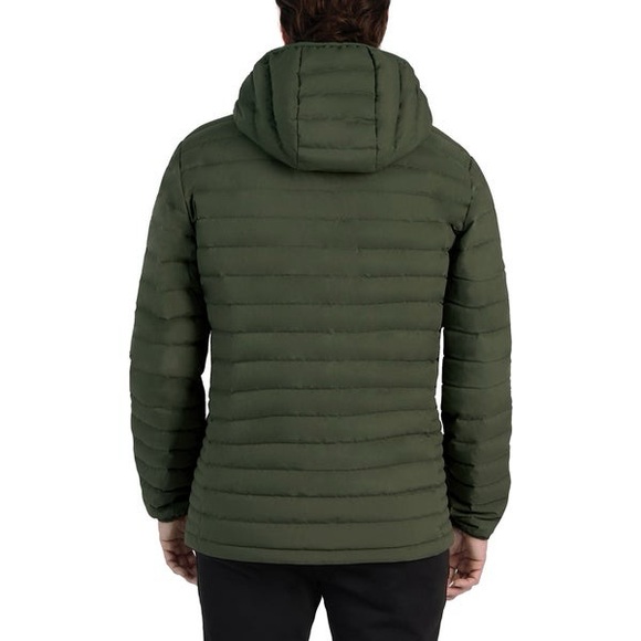 Lolë - Men’s Packable Down Jacket - Picture 8 of 10